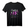 Lustiges 15. Geburtstag Mädchen T-Shirt – Endlich 15, ich kann alles, ich weiß alles – Perfektes Geschenk für Tochter & Geburtstagsparty