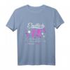 Lustiges 15. Geburtstag Mädchen T-Shirt – Endlich 15, ich kann alles, ich weiß alles – Perfektes Geschenk für Tochter & Geburtstagsparty