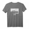 Titanic 1912 Segelschiff Vintage T-Shirt – Historisches Schiffsdesign für Titanic-Fans & maritime Liebhaber