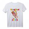 Einhorn Schulkind T-Shirt für Einschulung 2023 – Lustiges Geschenk zum Schulstart für Jungen und Mädchen