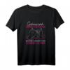 Beste Freundin T-Shirt Damen & Mädchen - Freundschaft Spruch & Partnerlook Design für Bff & Bestie
