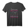 Beste Freundin T-Shirt Damen & Mädchen - Freundschaft Spruch & Partnerlook Design für Bff & Bestie