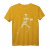 Volleyball Mädchen Volleyballerin T-Shirt für Frauen & Damen – Geschenkidee für Volleyballfans, Vereins- und Hobbyspielerinnen zu Weihnachten & Geburtstag