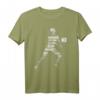 Volleyball Mädchen Volleyballerin T-Shirt für Frauen & Damen – Geschenkidee für Volleyballfans, Vereins- und Hobbyspielerinnen zu Weihnachten & Geburtstag