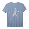 Volleyball Mädchen Volleyballerin T-Shirt für Frauen & Damen – Geschenkidee für Volleyballfans, Vereins- und Hobbyspielerinnen zu Weihnachten & Geburtstag