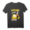 Kinder Ich bin schon 3 Bagger Junge 3 Jahre Geburtstag T-Shirt - Perfektes Geschenk für Dreijährige Baggerliebhaber