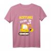Kinder Ich bin schon 3 Bagger Junge 3 Jahre Geburtstag T-Shirt - Perfektes Geschenk für Dreijährige Baggerliebhaber
