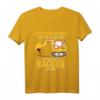 Kinder Bagger T-Shirt - Entschuldigung das ich zu spät bin, Baustellenfahrzeuge & Baumaschinen Motiv für Jungen und Mädchen