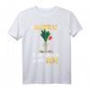 Hurra der Lauch wird 18 - Lustiges Geschenk T-Shirt für Jungen zum 18. Geburtstag, perfekt für den ersten Schritt ins Erwachsenenleben