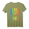 Lustiges 10. Geburtstag T-Shirt für Jungen & Mädchen - Witzige Geschenkidee & Geburtstagsdeko für 10-Jährige