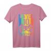 Lustiges 10. Geburtstag T-Shirt für Jungen & Mädchen - Witzige Geschenkidee & Geburtstagsdeko für 10-Jährige
