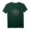 40 Geburtstag Philosoraptor T-Shirt – Lustiges Dinosaurier Design für den besonderen Tag