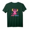 40Geburtstag Angel Stay Cool Bubble Letters T-Shirt – Official Merchandise für Männer, Frauen, Jungs & Mädchen, perfekt für die Feier und Sommer