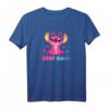 40Geburtstag Angel Stay Cool Bubble Letters T-Shirt – Official Merchandise für Männer, Frauen, Jungs & Mädchen, perfekt für die Feier und Sommer