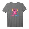 40Geburtstag Angel Stay Cool Bubble Letters T-Shirt – Official Merchandise für Männer, Frauen, Jungs & Mädchen, perfekt für die Feier und Sommer