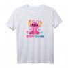 40Geburtstag Angel Stay Cool Bubble Letters T-Shirt – Official Merchandise für Männer, Frauen, Jungs & Mädchen, perfekt für die Feier und Sommer
