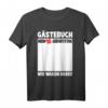 Lustiges Gästebuch T-Shirt zum 10. Geburtstag für Jungen und Mädchen – Perfekt für Kinderparty & Geburtstagsparty
