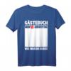 Lustiges Gästebuch T-Shirt zum 10. Geburtstag für Jungen und Mädchen – Perfekt für Kinderparty & Geburtstagsparty