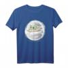 Star Wars The Mandalorian The Child Wasserfarben T-Shirt - Offiziell lizenzierte Star Wars Kleidung für Fans