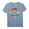 Labradoodle Vintage Retro T-Shirt – Hundedesign für Tierliebhaber im klassischen Stil