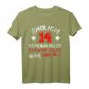 Lustiges 14. Geburtstag T-Shirt für Teenager - Endlich 14, Ich kann alles, Ich weiß alles, Ähm, MAMA? Geschenkidee für Töchter und Söhne