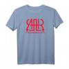All American Rejects Logo - Official Merchandise T-Shirt für Fans, hochwertiges klassisches Band-Shirt