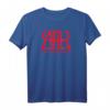 All American Rejects Logo - Official Merchandise T-Shirt für Fans, hochwertiges klassisches Band-Shirt