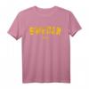 SCHWEDEN Flagge Damen Herren Kinder | Blau Schweden T-Shirt mit klassischem Schnitt