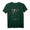 Batman Dark Knight Rises Bane Rise T-Shirt - Offizielles Fanartikel für Superhelden-Fans in allen Größen