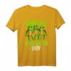 Verrückte Schildkröten Lady Schildkröten T-Shirt für Damen - Perfektes Geschenk für Schildkrötenliebhaberinnen zu Weihnachten, Muttertag & Geburtstag