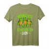 Verrückte Schildkröten Lady Schildkröten T-Shirt für Damen - Perfektes Geschenk für Schildkrötenliebhaberinnen zu Weihnachten, Muttertag & Geburtstag
