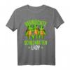 Verrückte Schildkröten Lady Schildkröten T-Shirt für Damen - Perfektes Geschenk für Schildkrötenliebhaberinnen zu Weihnachten, Muttertag & Geburtstag