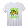Verrückte Schildkröten Lady Schildkröten T-Shirt für Damen - Perfektes Geschenk für Schildkrötenliebhaberinnen zu Weihnachten, Muttertag & Geburtstag