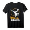 Breakdance Kleidung für Kinder & Teenager | Hip Hop Handstand Bboying T-Shirt – Perfektes Geschenk für Tänzer und Hip Hop Fans