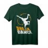 Breakdance Kleidung für Kinder & Teenager | Hip Hop Handstand Bboying T-Shirt – Perfektes Geschenk für Tänzer und Hip Hop Fans