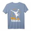 Breakdance Kleidung für Kinder & Teenager | Hip Hop Handstand Bboying T-Shirt – Perfektes Geschenk für Tänzer und Hip Hop Fans
