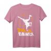 Breakdance Kleidung für Kinder & Teenager | Hip Hop Handstand Bboying T-Shirt – Perfektes Geschenk für Tänzer und Hip Hop Fans
