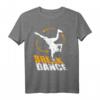 Breakdance Kleidung für Kinder & Teenager | Hip Hop Handstand Bboying T-Shirt – Perfektes Geschenk für Tänzer und Hip Hop Fans