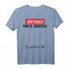 Lustiges 18. Geburtstag T-Shirt für Junge & Mädchen - Originelle Geschenkidee & Deko für 18 Jahre Feier 2006