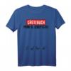 Lustiges 18. Geburtstag T-Shirt für Junge & Mädchen - Originelle Geschenkidee & Deko für 18 Jahre Feier 2006