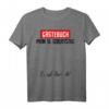 Lustiges 18. Geburtstag T-Shirt für Junge & Mädchen - Originelle Geschenkidee & Deko für 18 Jahre Feier 2006