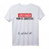Lustiges 18. Geburtstag T-Shirt für Junge & Mädchen - Originelle Geschenkidee & Deko für 18 Jahre Feier 2006