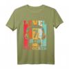 Kinder Level 7 Jahre Geburtstagsshirt für Jungen - Gamer T-Shirt für den besonderen Geburtstag