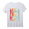 Kinder Level 7 Jahre Geburtstagsshirt für Jungen - Gamer T-Shirt für den besonderen Geburtstag