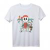 Kinder Geburtstags T-Shirt für 5 Jahre Junge mit Totenkopf Piratenmotiv – Perfekt als Geschenk, Kostüm-Zubehör und Verkleidung für Fasching & Karneval