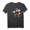 HapDog Classic Wink With A Snap Premium T-Shirt - Offiziell Lizenzierte Feierkleidung für den besonderen Tag