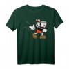 HapDog Classic Wink With A Snap Premium T-Shirt - Offiziell Lizenzierte Feierkleidung für den besonderen Tag
