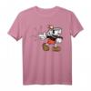 HapDog Classic Wink With A Snap Premium T-Shirt - Offiziell Lizenzierte Feierkleidung für den besonderen Tag