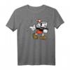 HapDog Classic Wink With A Snap Premium T-Shirt - Offiziell Lizenzierte Feierkleidung für den besonderen Tag
