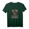 Coreleoni Band T-Shirt mit Fotobild aus dem Album 2022 - Offiziell lizenziertes Rock-Merchandise